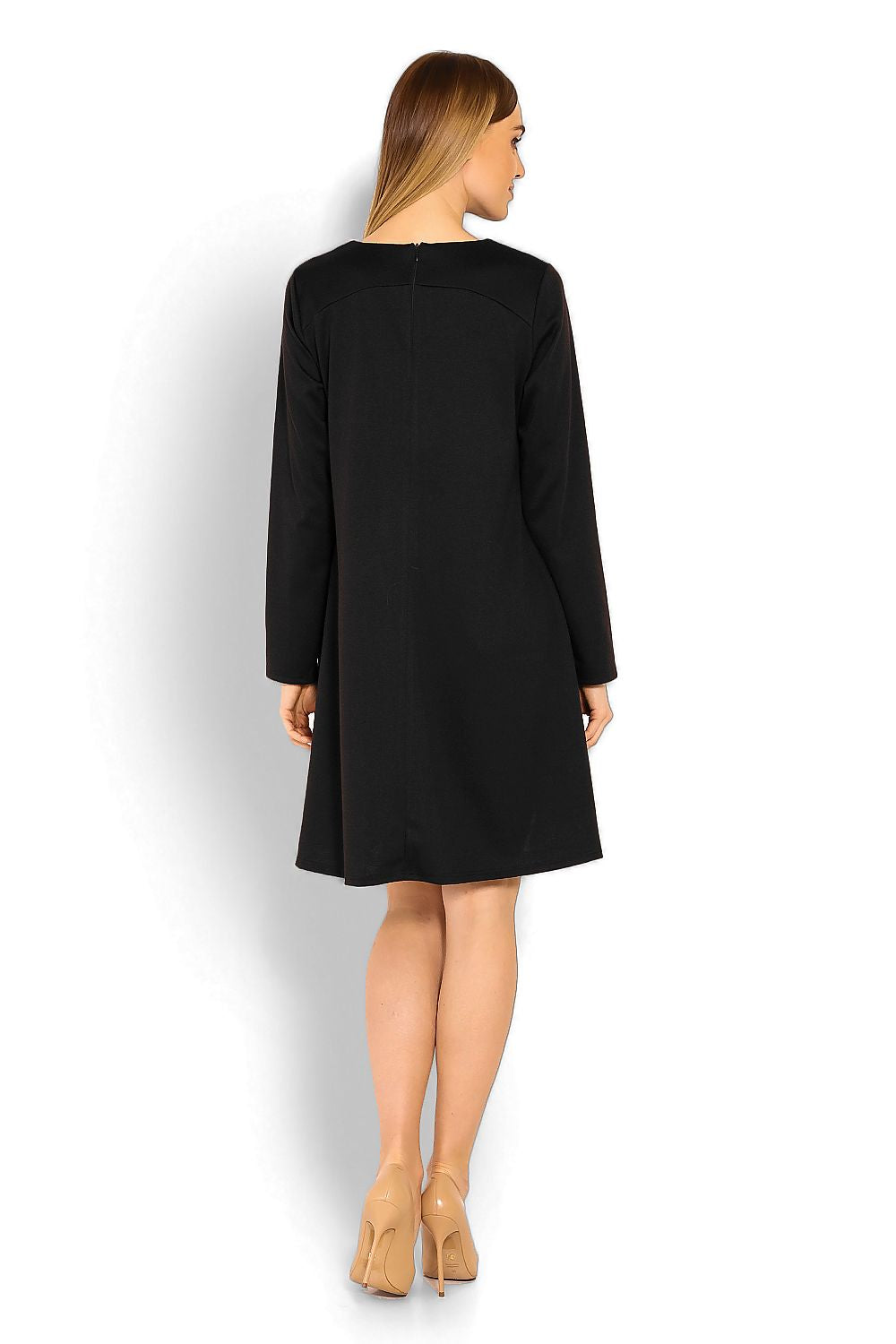 Robe de jour PeeKaBoo