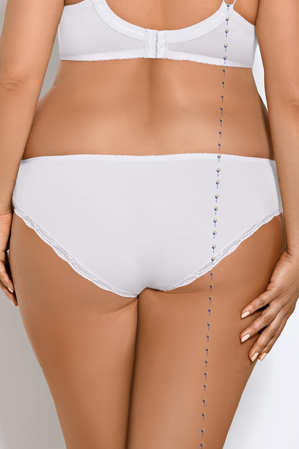 Culottes Gorsenia Lingerie