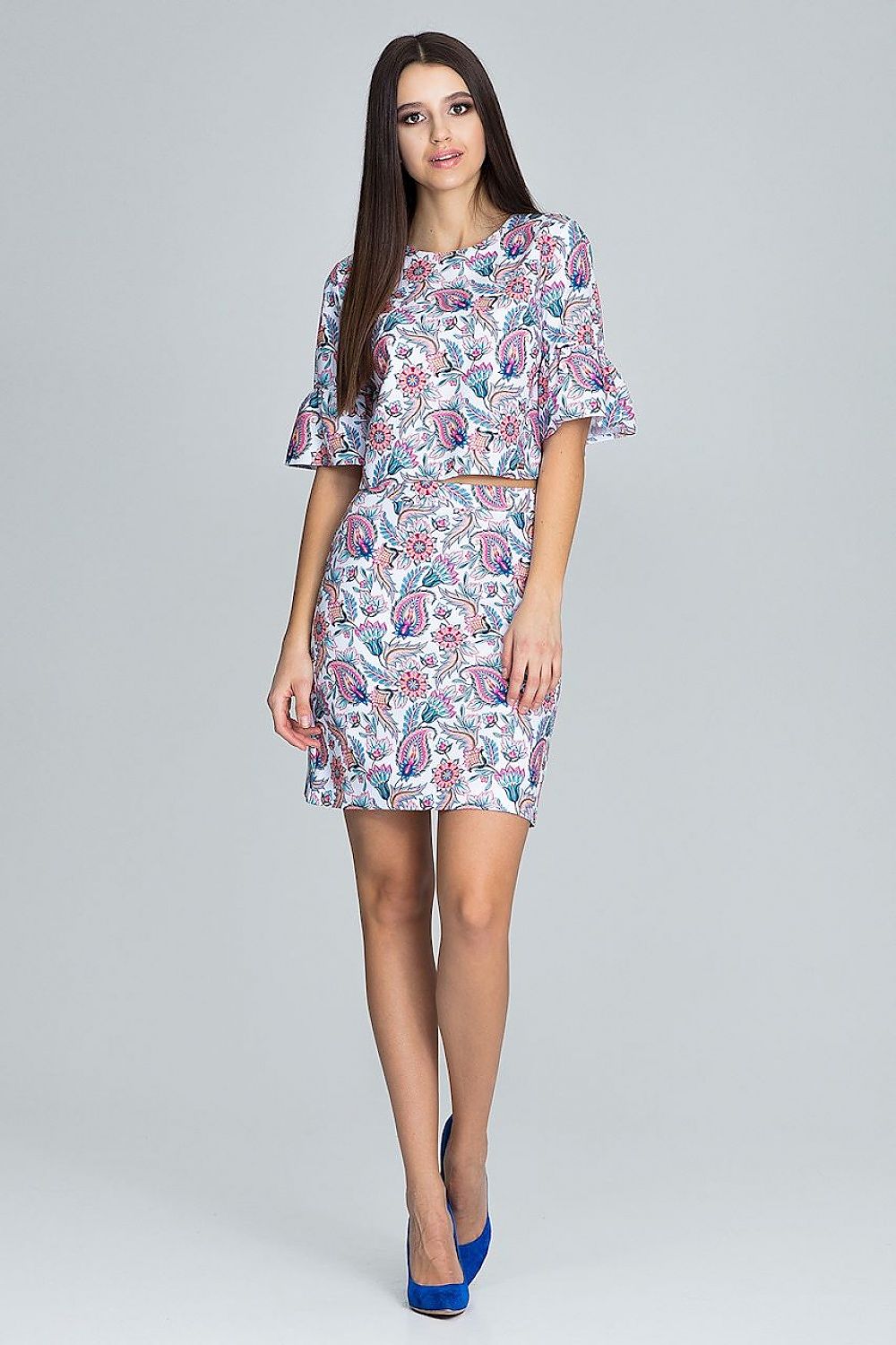  L`ensemble model 116355 Figl 