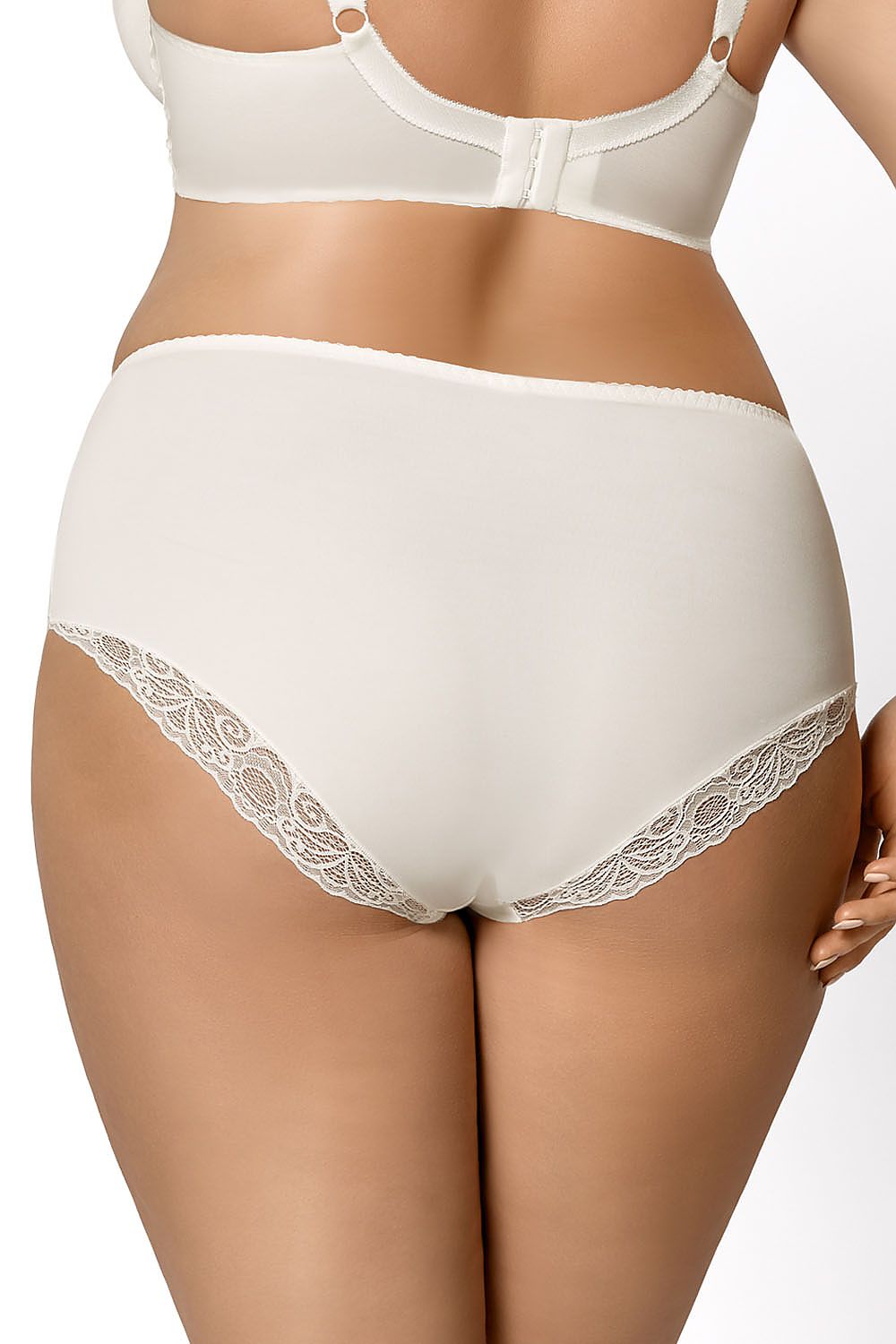 Culottes Gorsenia Lingerie