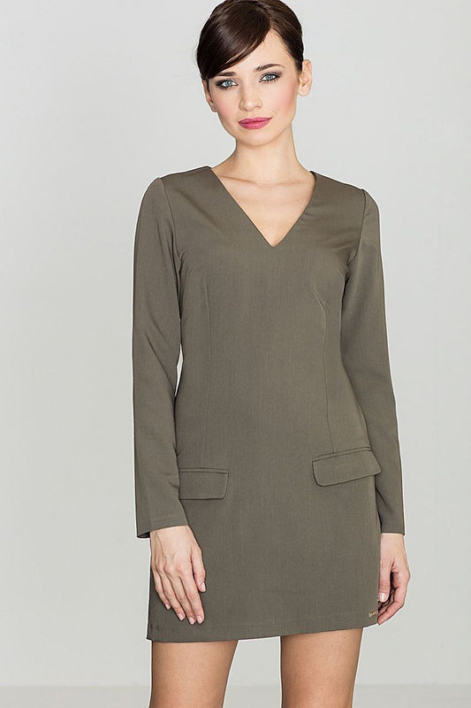 Robe de jour Lenitif