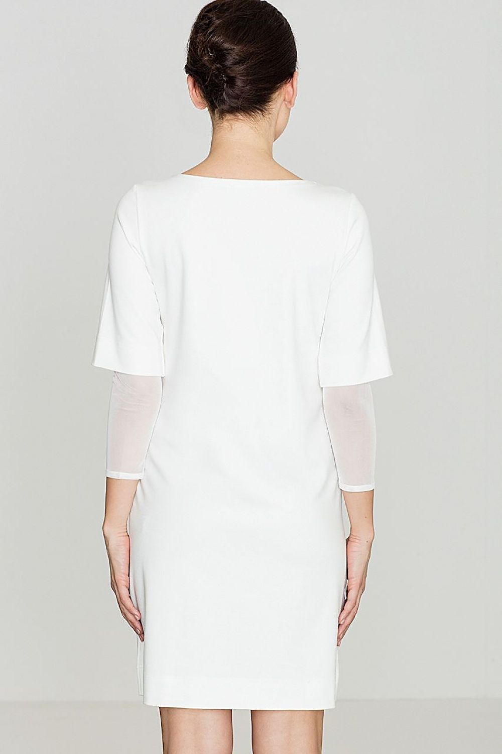  Robe de soirée model 119332 Lenitif 