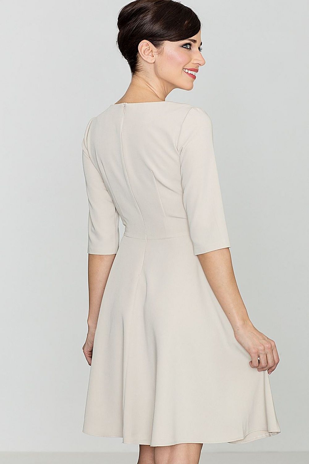 Robe de jour Lenitif