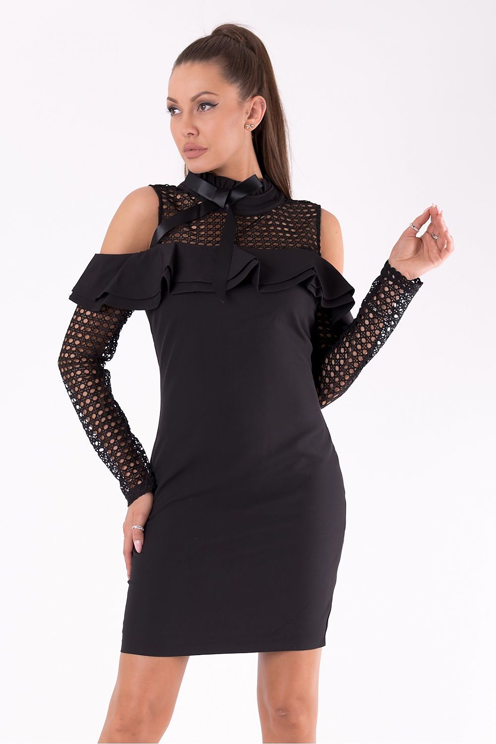  Robe de soirée model 119507 YourNewStyle 