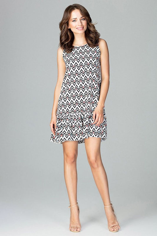 Robe de jour Lenitif