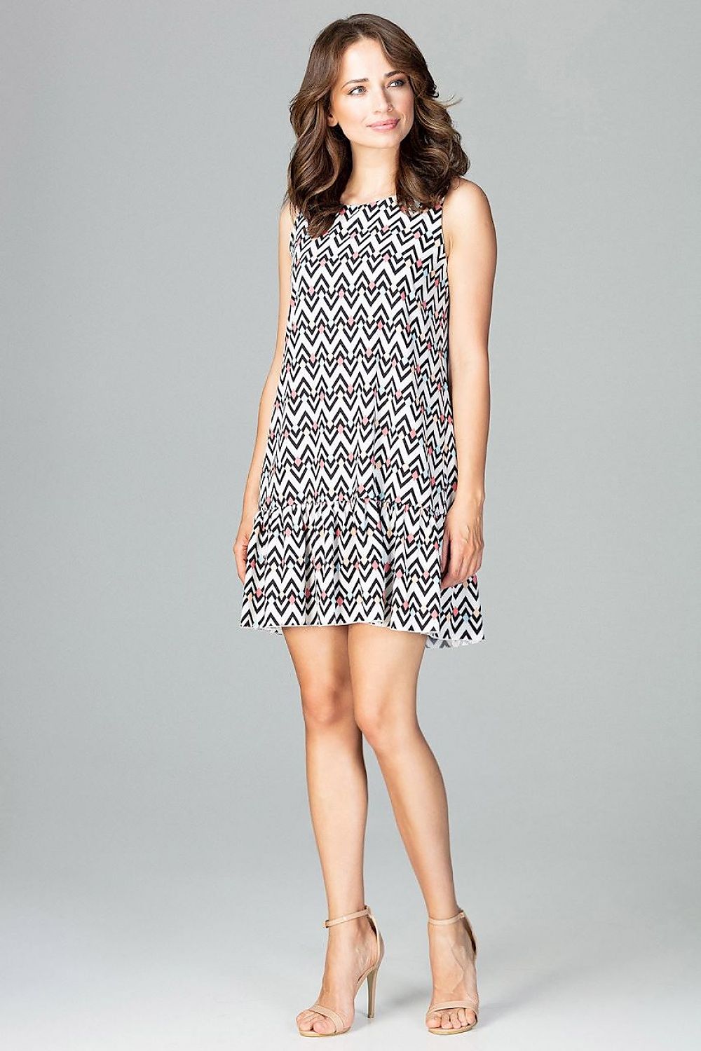 Robe de jour Lenitif