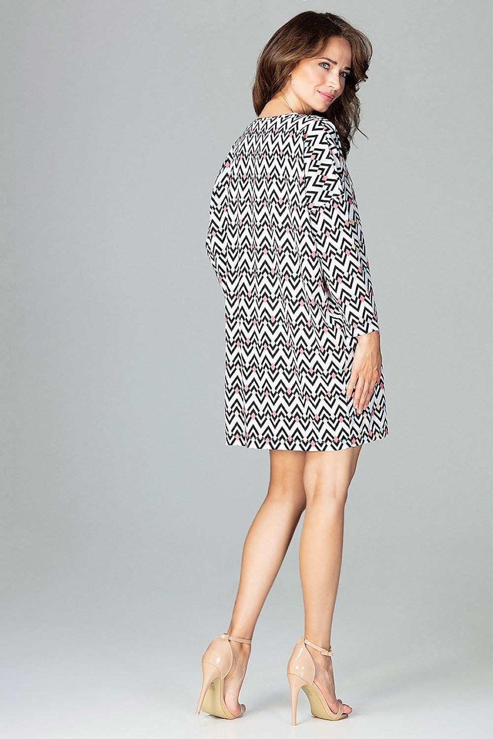 Robe de jour Lenitif