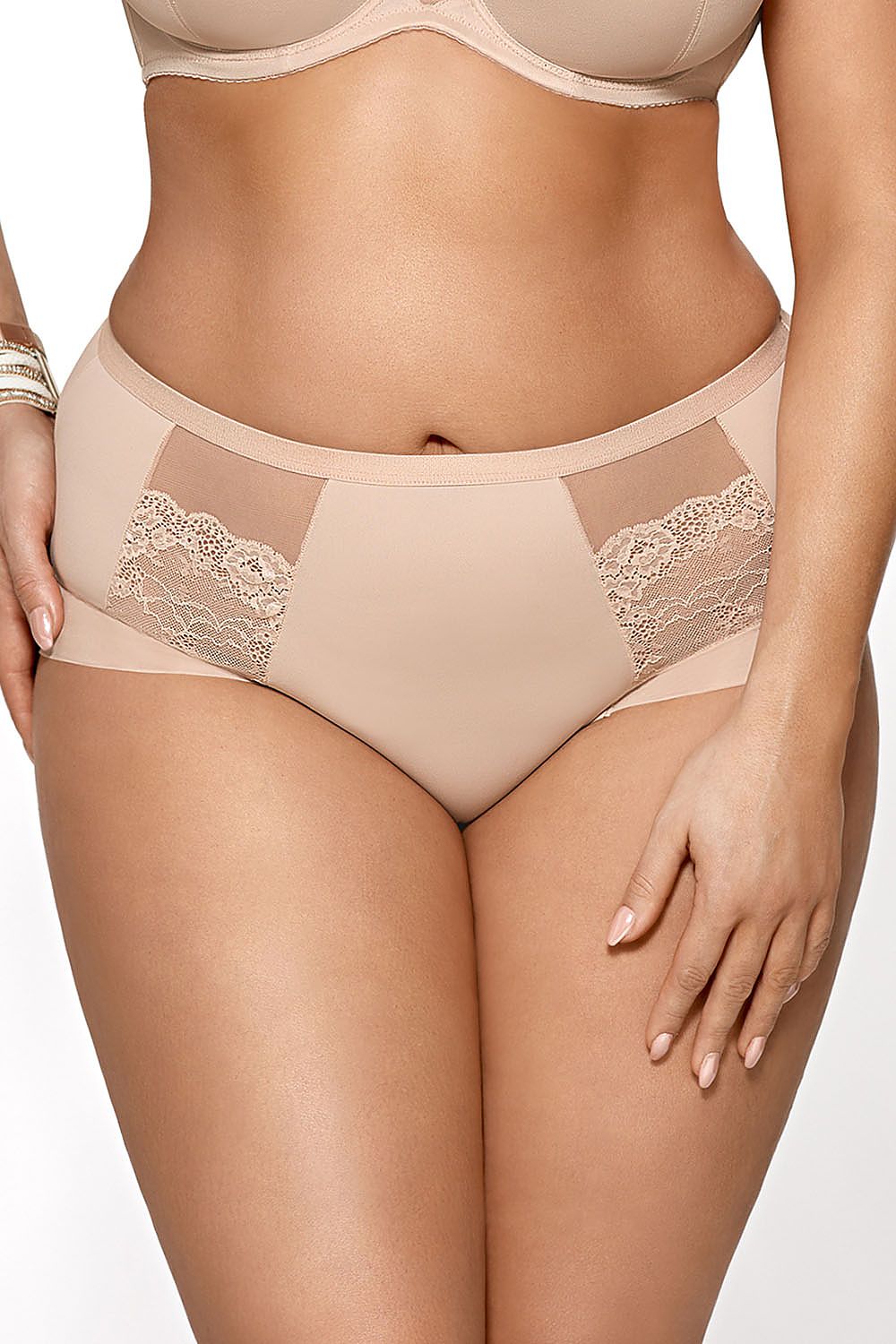 Culottes Gorsenia Lingerie