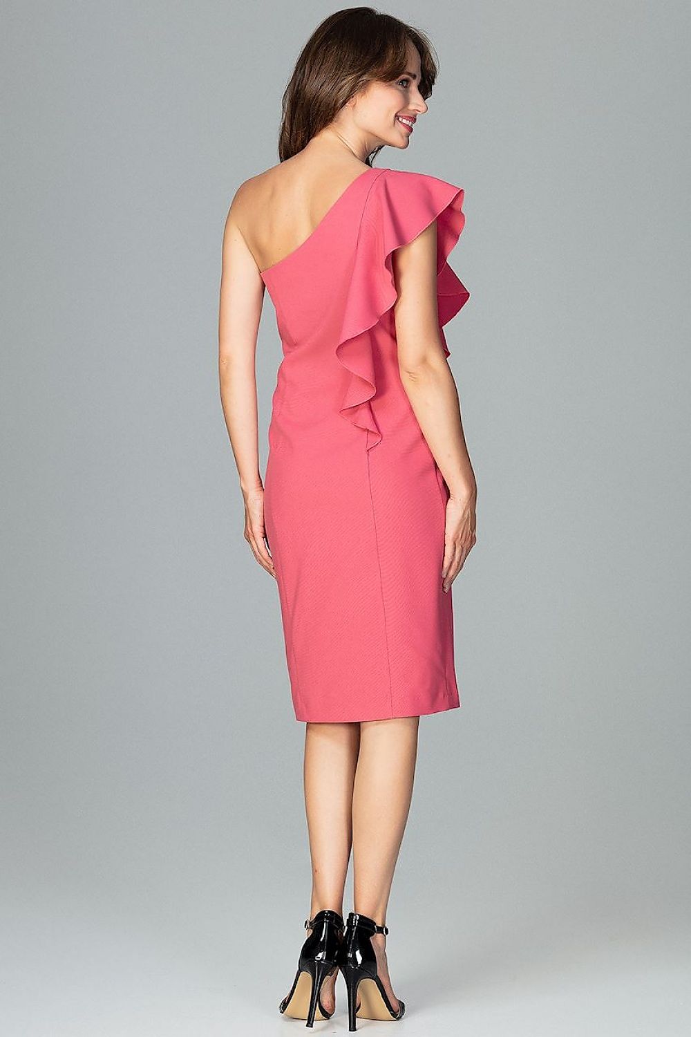 Robe de cocktail Lenitif