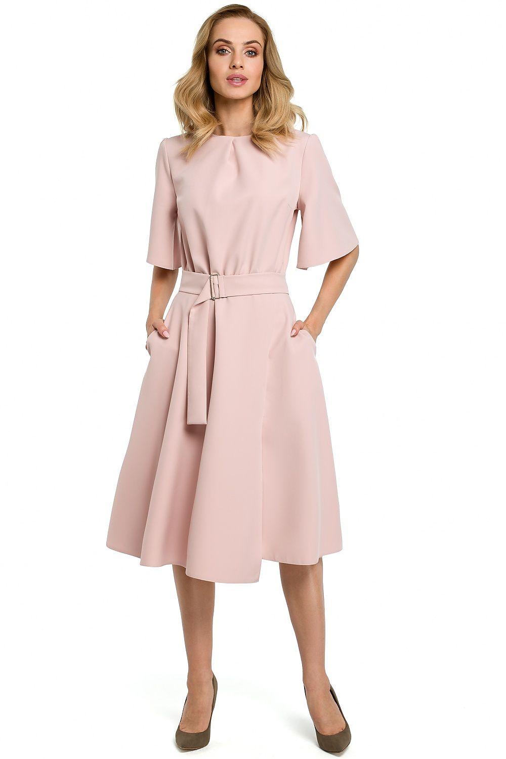  Robe de jour model 120854 Moe 