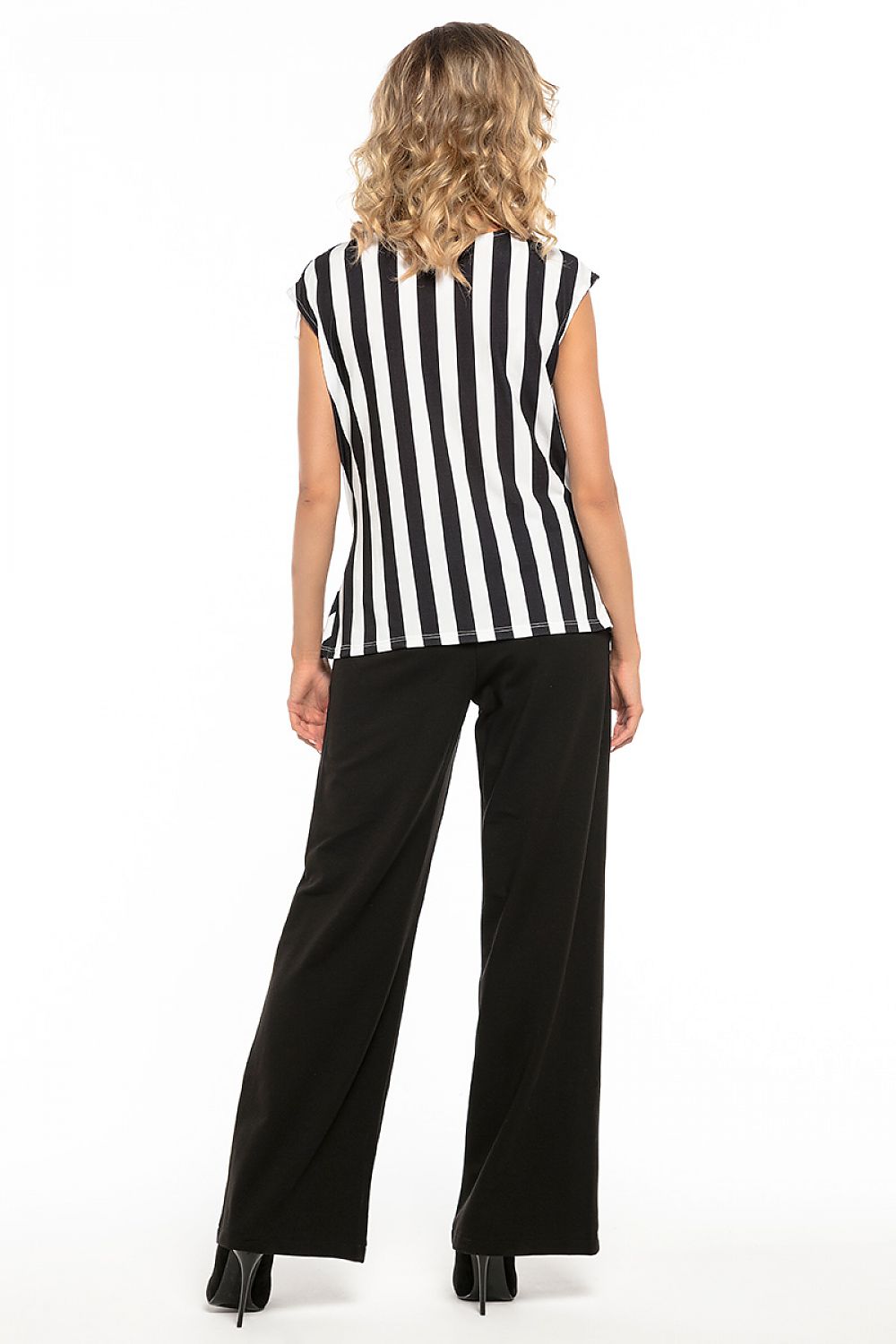 Pantalon femme Tessita