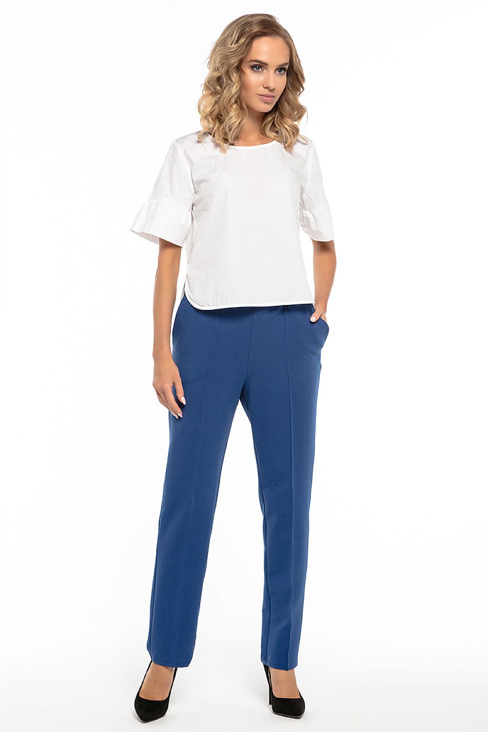 Pantalon femme Tessita