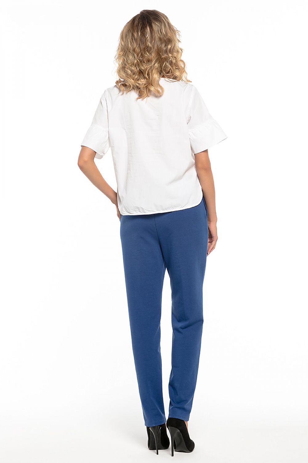 Pantalon femme Tessita
