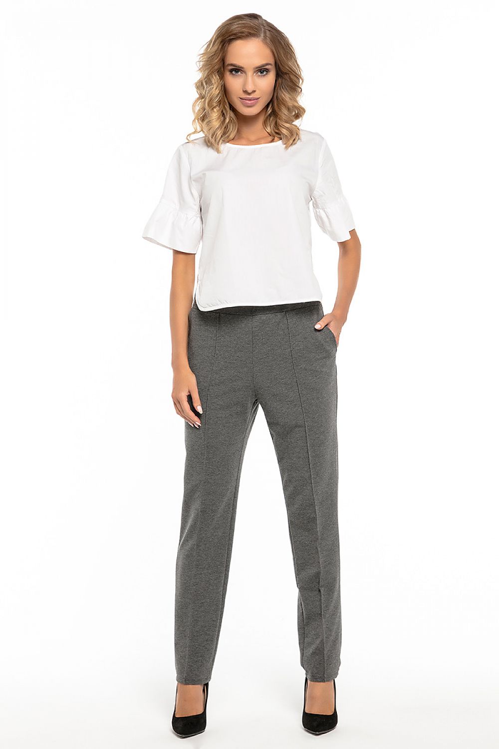 Pantalon femme Tessita