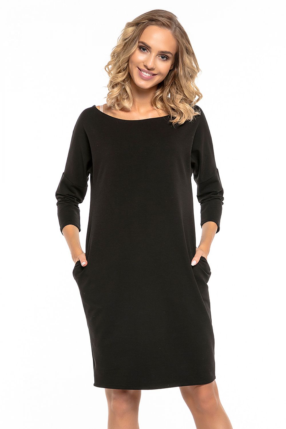 Robe de jour Tessita