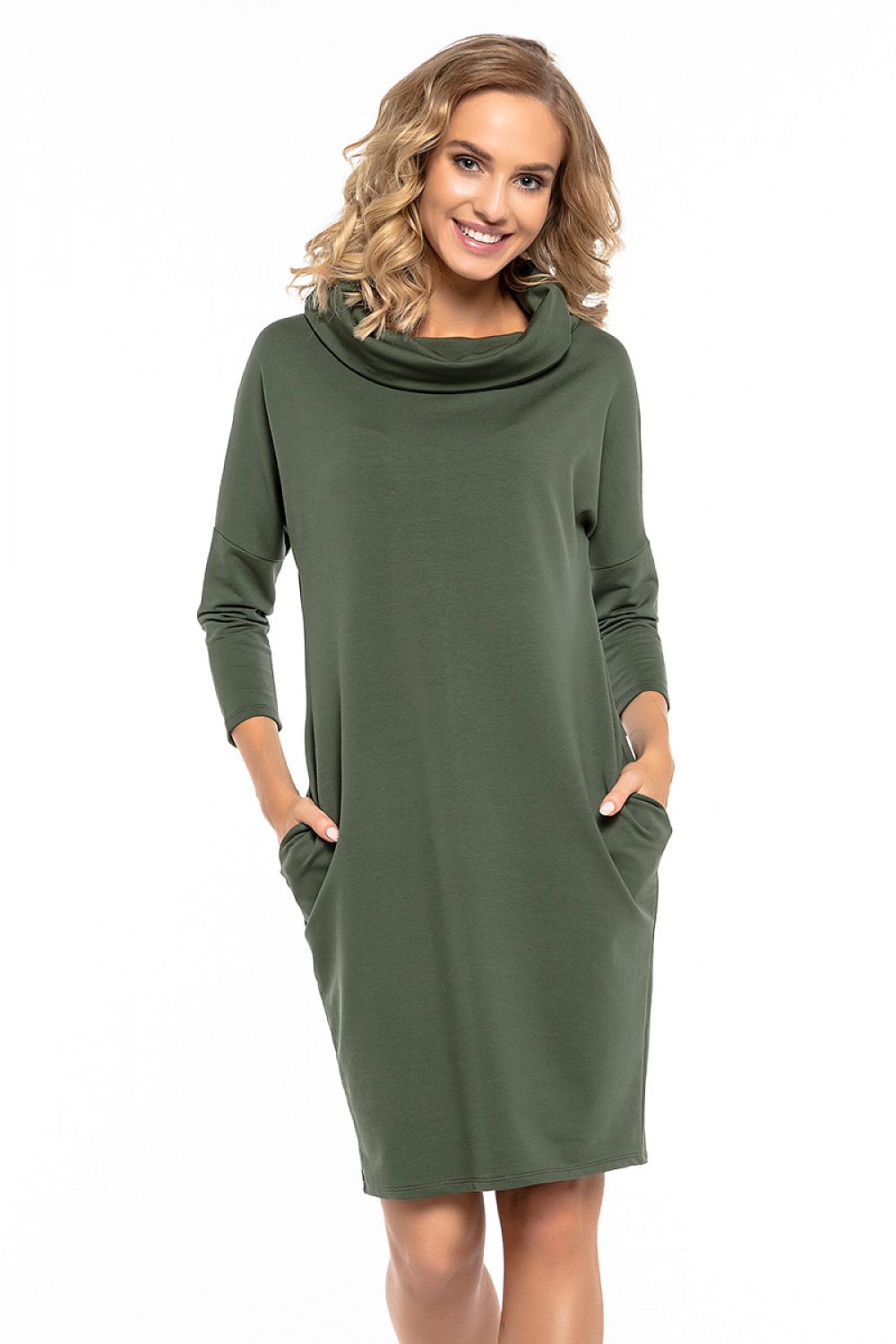 Robe de jour Tessita