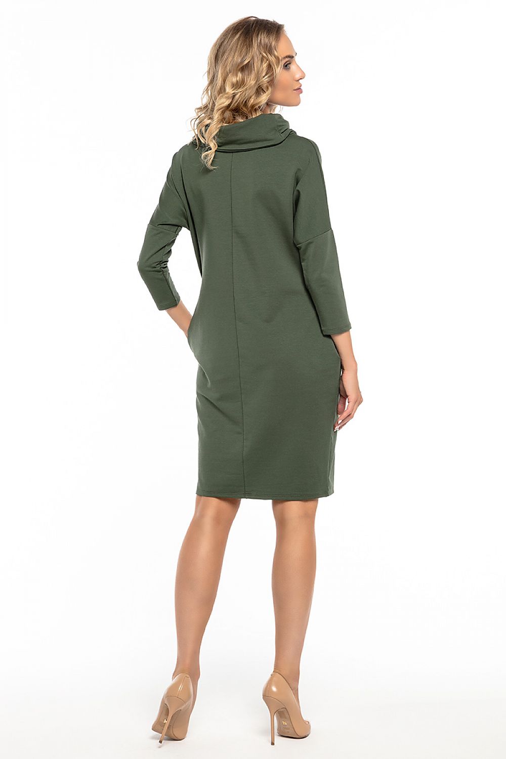 Robe de jour Tessita