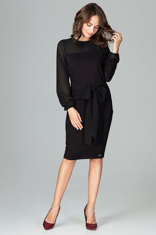 Robe de cocktail Lenitif