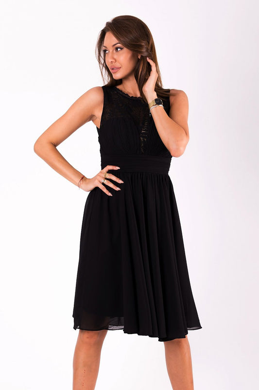 Robe courte YourNewStyle