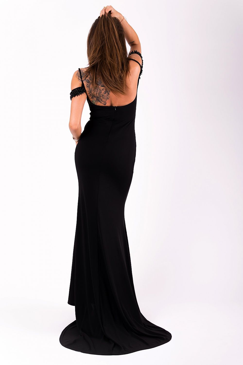 Robe longue YourNewStyle