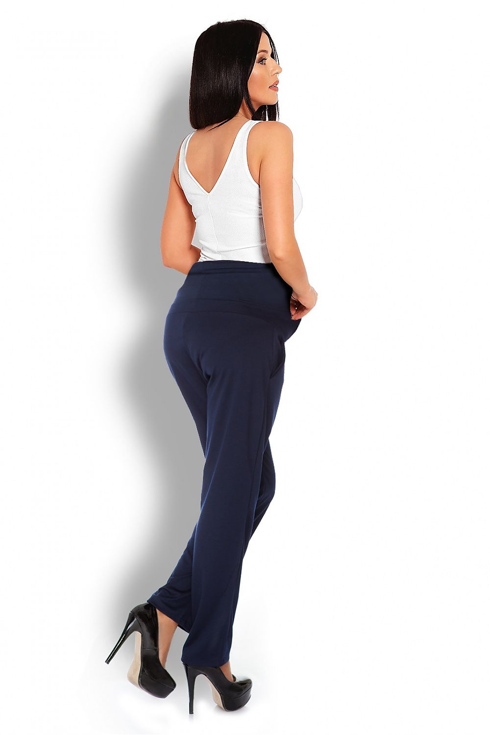 Pantalon long PeeKaBoo
