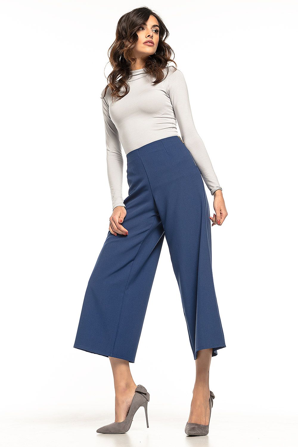 Pantalon femme Tessita