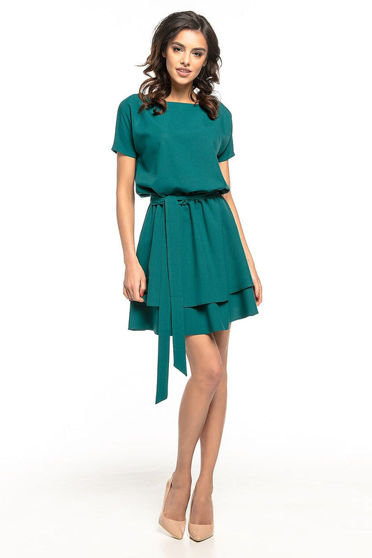 Robe de jour Tessita