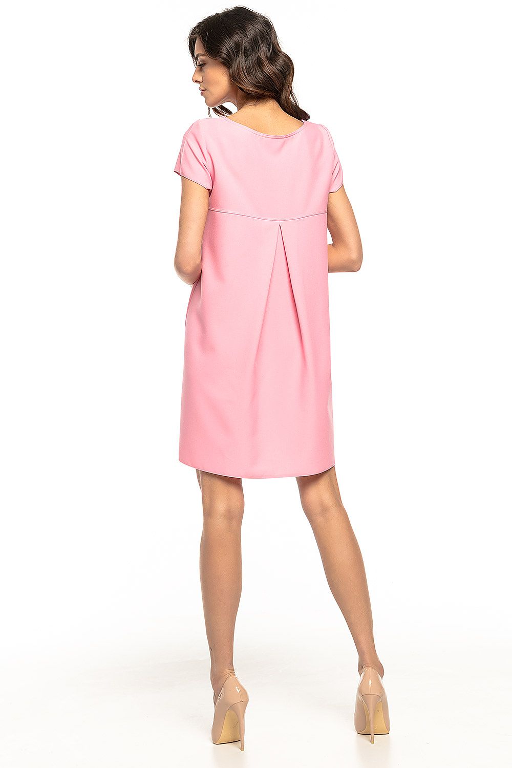 Robe de jour Tessita