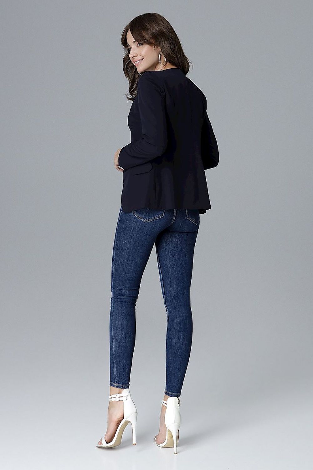 Blazer femme Lenitif