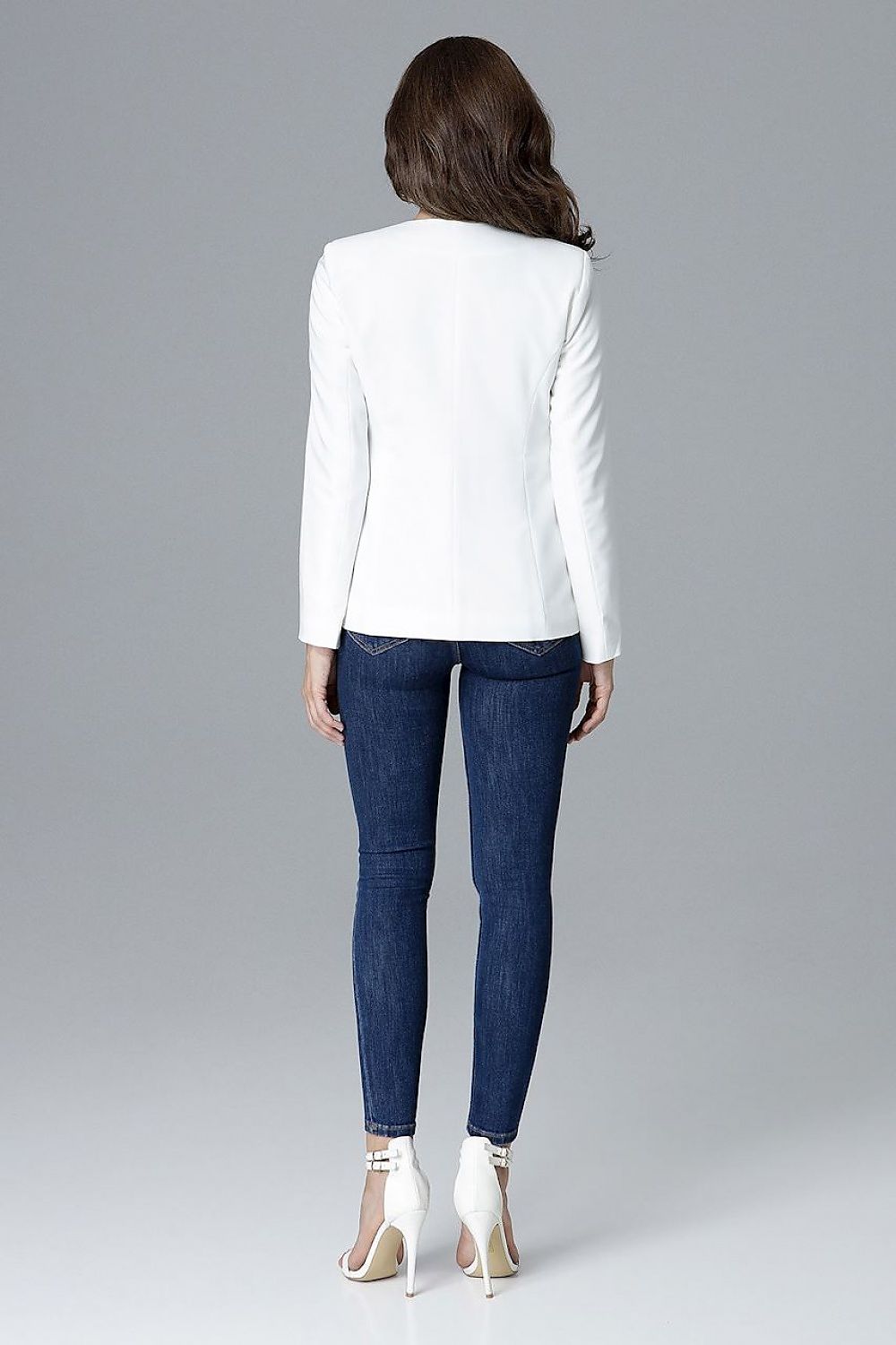 Blazer femme Lenitif