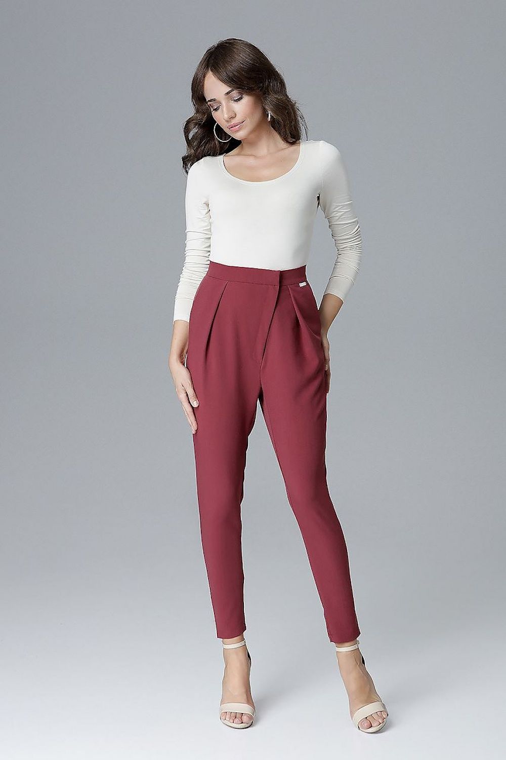 Pantalon femme Lenitif
