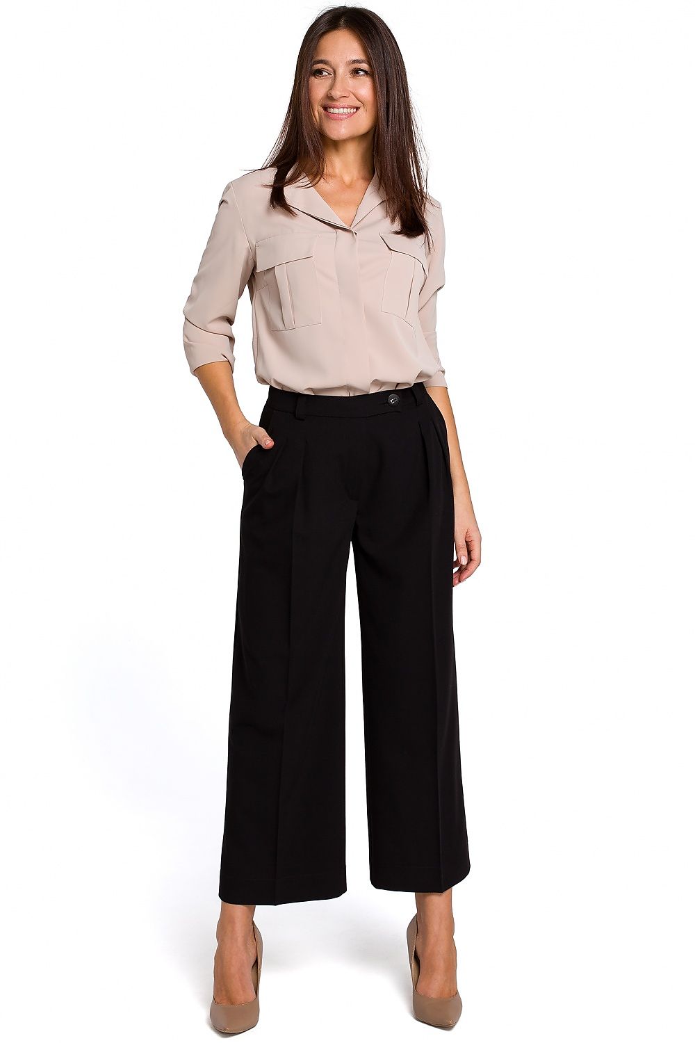 Pantalon femme Stylove