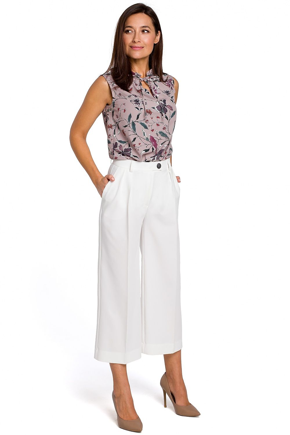 Pantalon femme Stylove