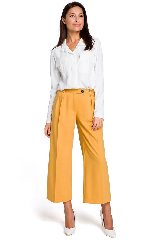 Pantalon femme Stylove