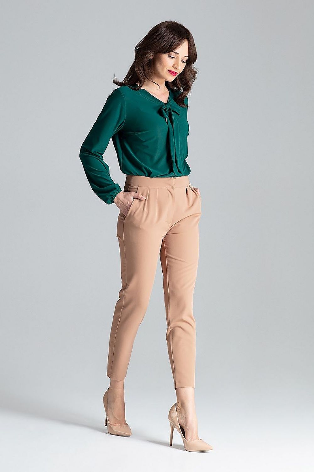 Pantalon femme Lenitif