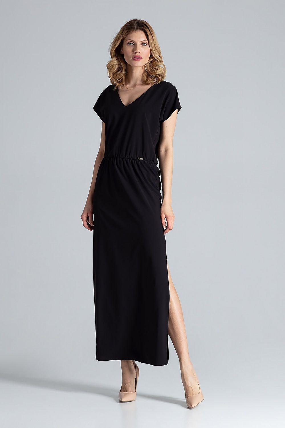  Robe de jour model 132467 Figl 