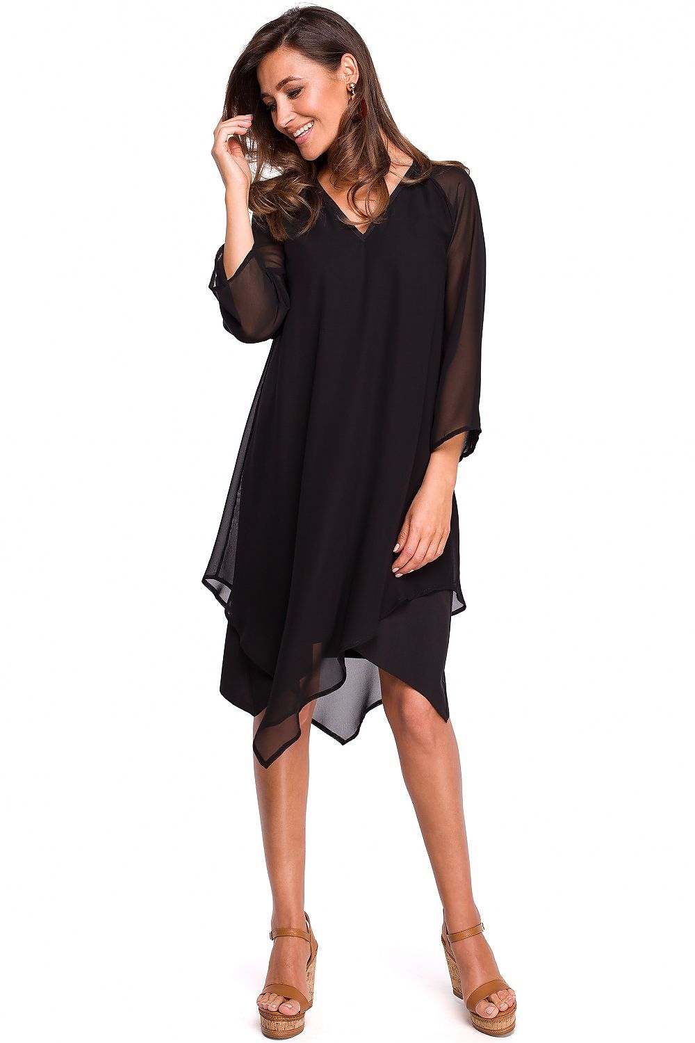 Robe de cocktail Stylove
