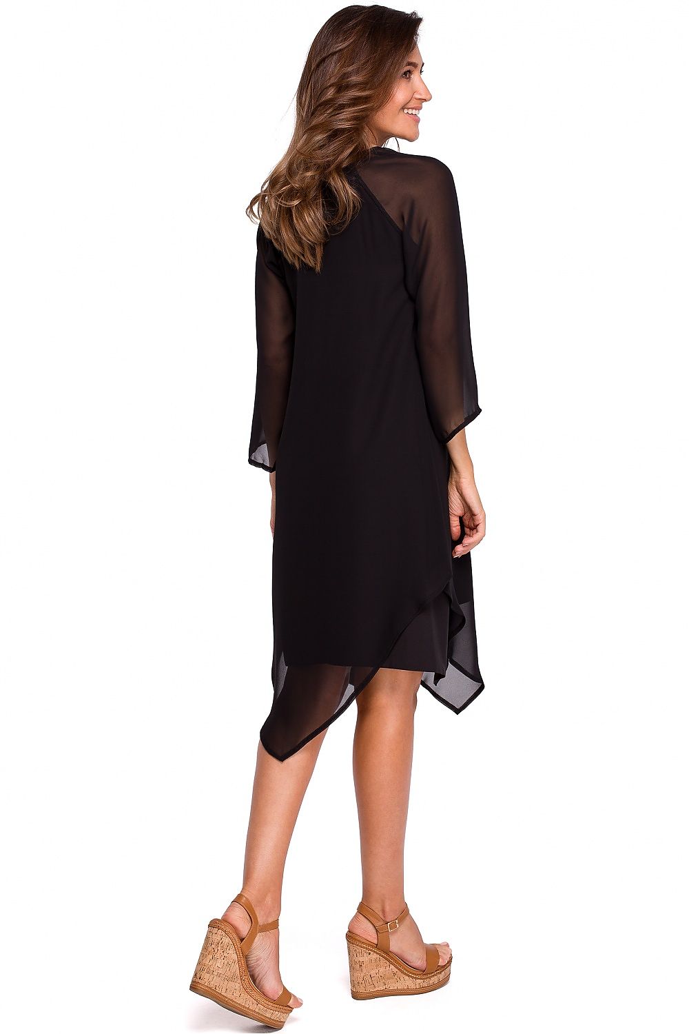 Robe de cocktail Stylove