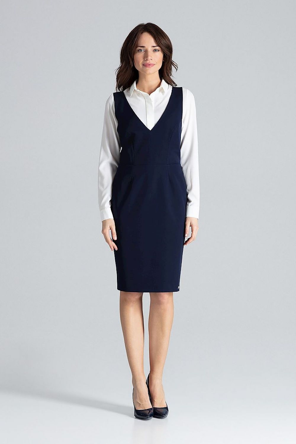 Robe de jour Lenitif