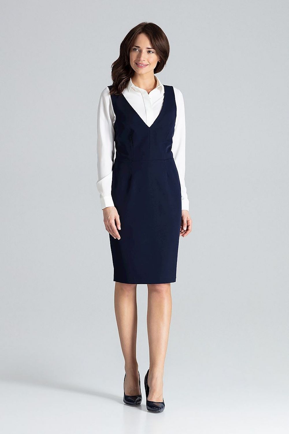 Robe de jour Lenitif