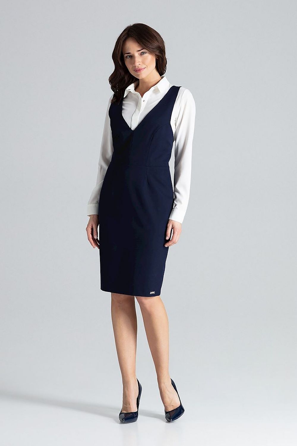 Robe de jour Lenitif