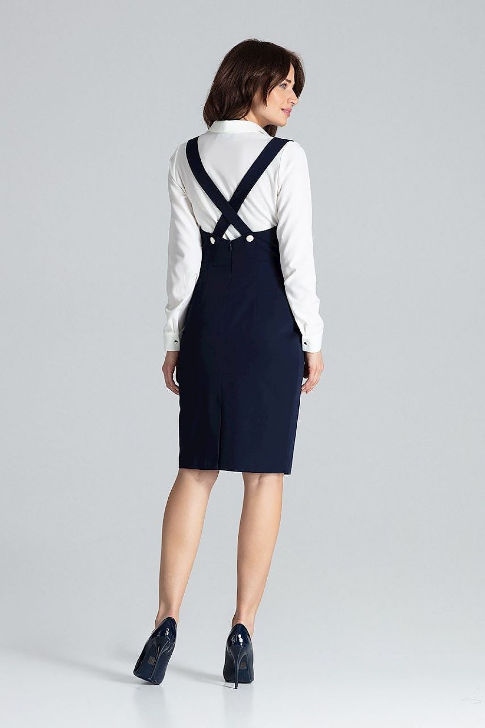 Robe de jour Lenitif