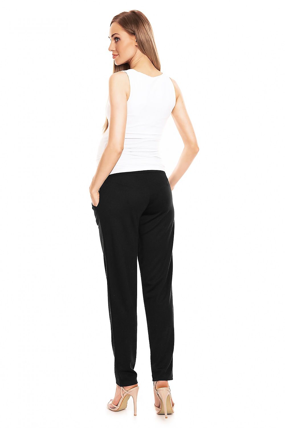  Pantalon femme model 133337 PeeKaBoo 