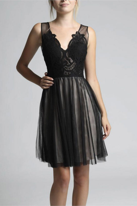 Robe de soirée YourNewStyle