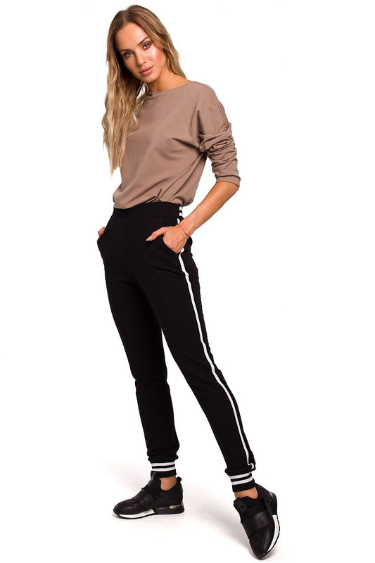 Pantalon femme Moe