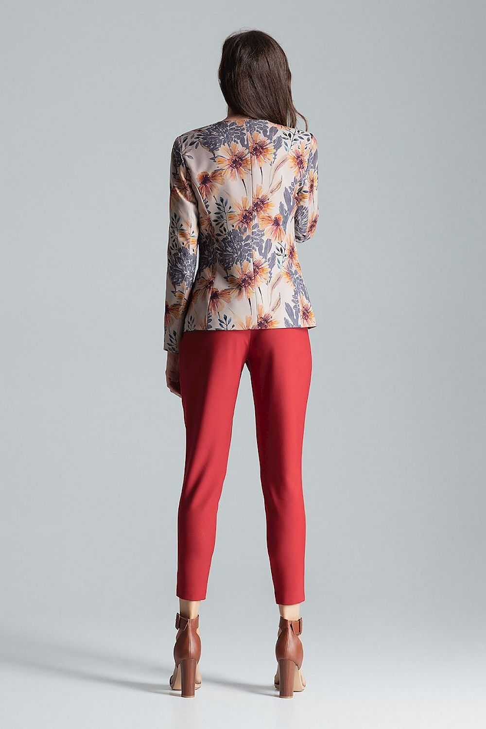  Blazer femme model 135775 Figl 