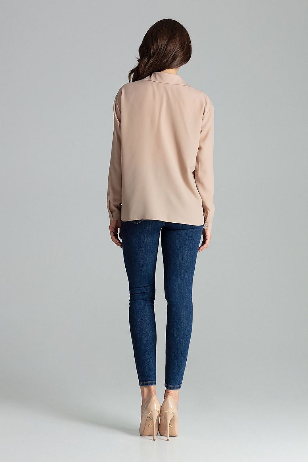 Chemise manche longue Lenitif