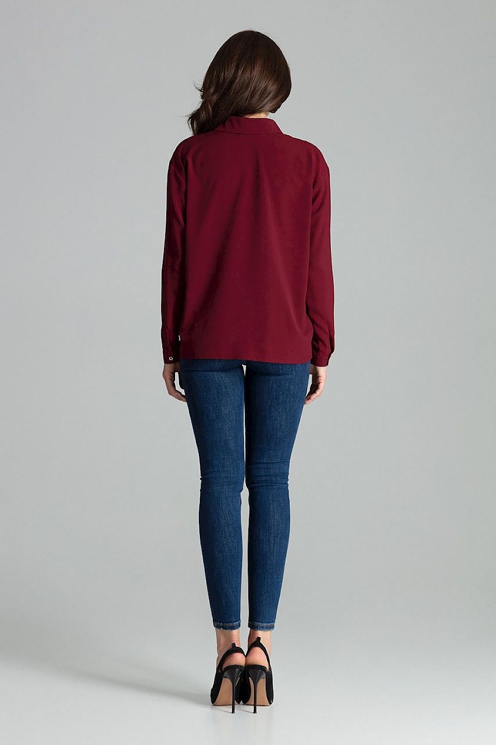 Chemise manche longue Lenitif