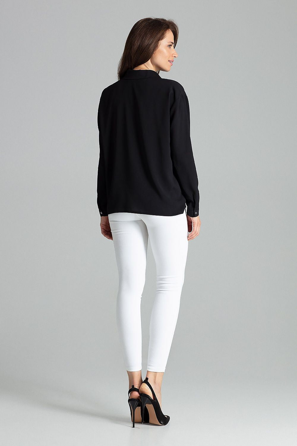 Chemise manche longue Lenitif