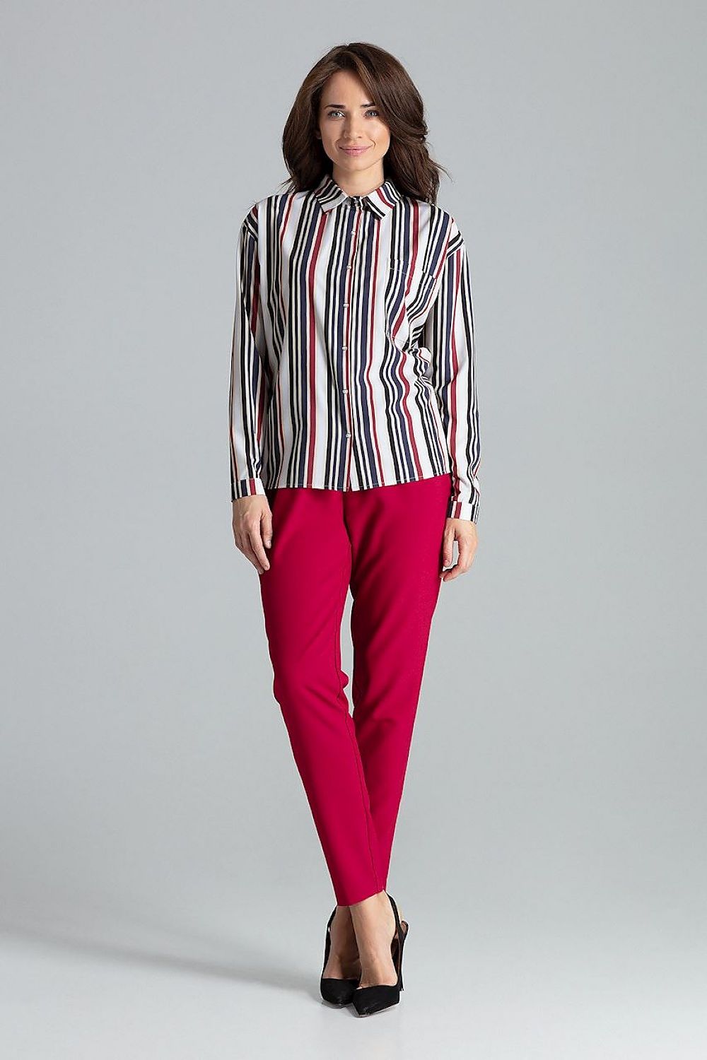 Chemise manche longue Lenitif